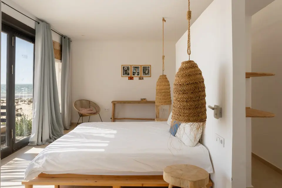 Éco-Lodge Luxe Vue Lagon