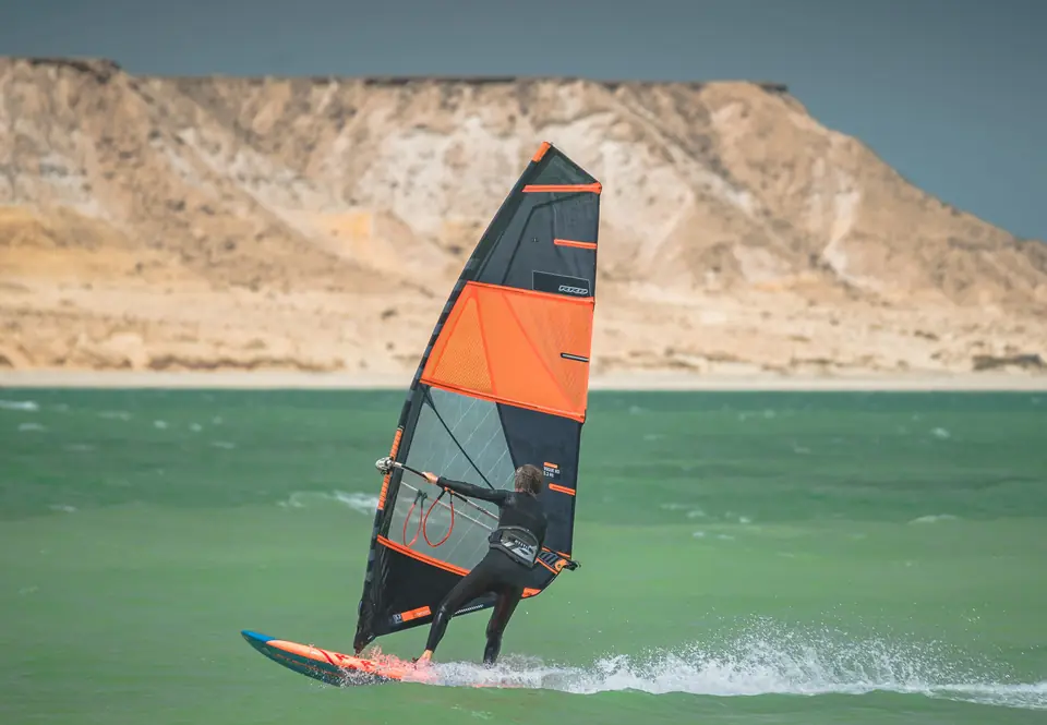 Windsurf