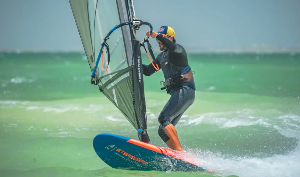 L'essence de la glisse